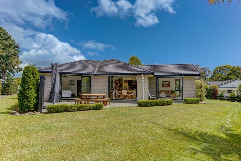 Photo of property in 24 Urutawa Drive, Kerikeri, 0230