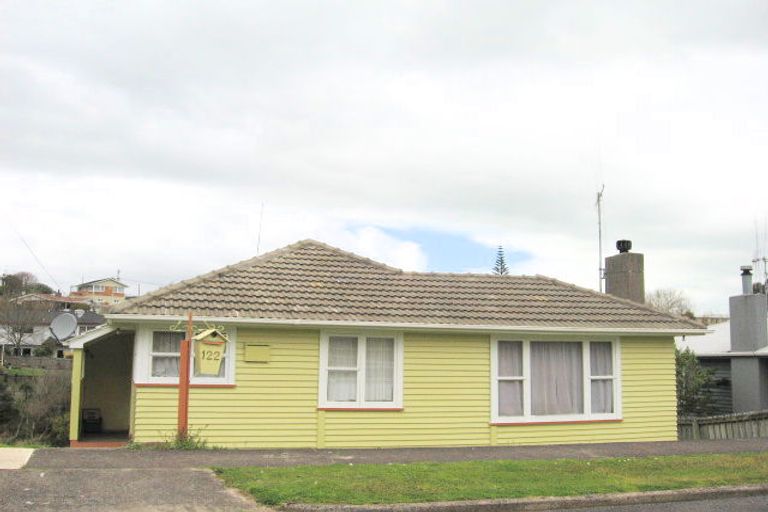 Photo of property in 122 Herewaka Street, Thames, 3500