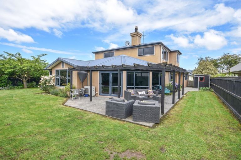 Photo of property in 56 Cherry Drive, Mosgiel, 9024