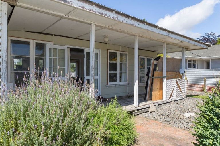 Photo of property in 15 Mathew Street, Dannevirke, 4930