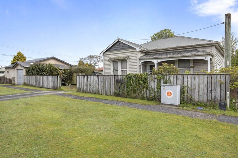 Photo of property in 22 Seyton Street, Stratford, 4332