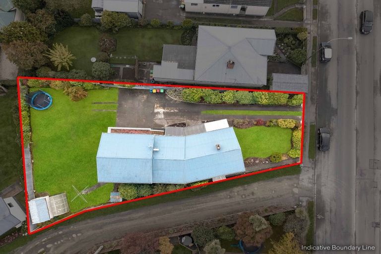 Photo of property in 144 Selwyn Street, Waimataitai, Timaru, 7910