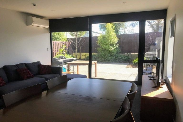 Photo of property in Leicester Executive Apartments, 110/282 Madras Street, Christchurch Central, Christchurch, 8011