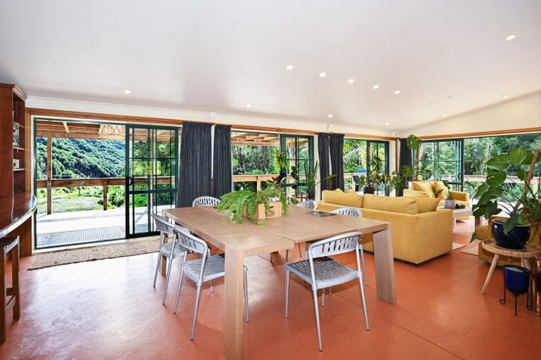 Photo of property in 406 Matokitoki Valley Road, Matokitoki, Gisborne, 4071