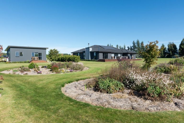 Photo of property in 742 Woodstock Road, Burnt Hill, Oxford, 7495