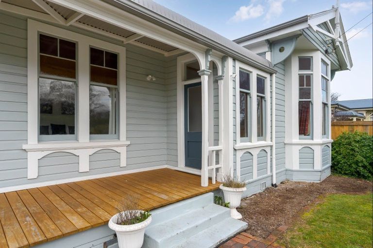 Photo of property in 5 Main Street, Greytown, 5712