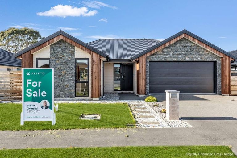 Photo of property in 5 Navarra Road, Halswell, Christchurch, 8025