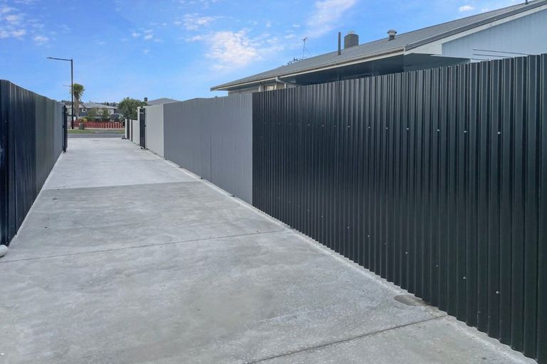 Photo of property in 77a Hillary Crescent, Maraenui, Napier, 4110