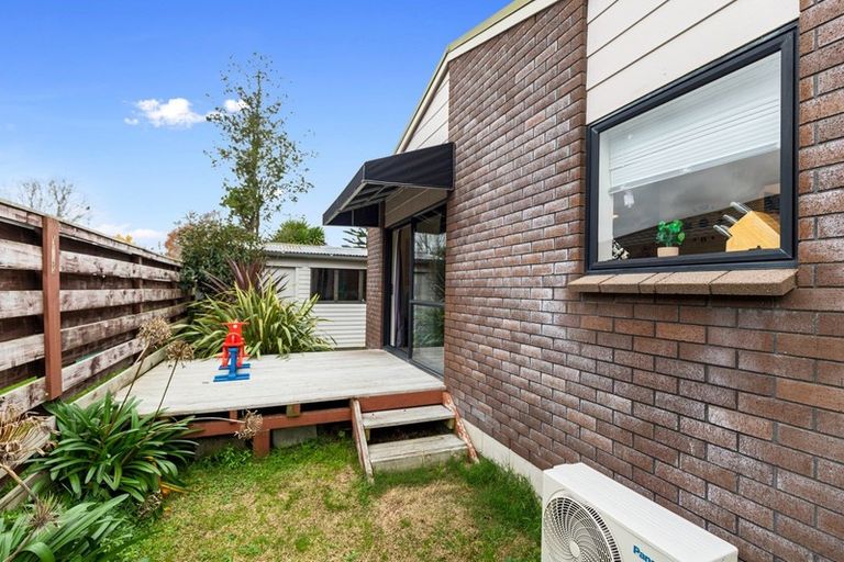 Photo of property in 7b Frances Street, Hamilton East, Hamilton, 3216