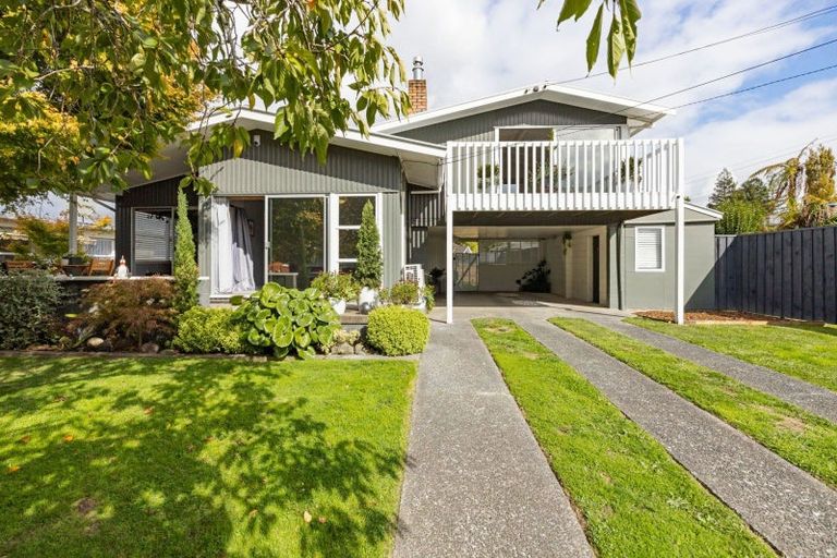 Photo of property in 46 Wake Street, Chartwell, Hamilton, 3210