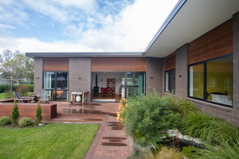 Photo of property in 3 Eliza Way, Rakaia, 7710