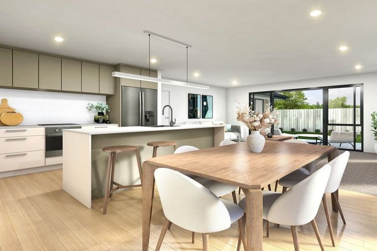 Photo of property in 18 Kite Street, Rolleston, 7614