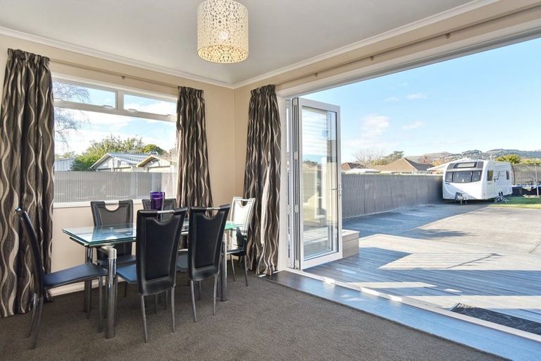 Photo of property in 21 Downing Street, Hoon Hay, Christchurch, 8025