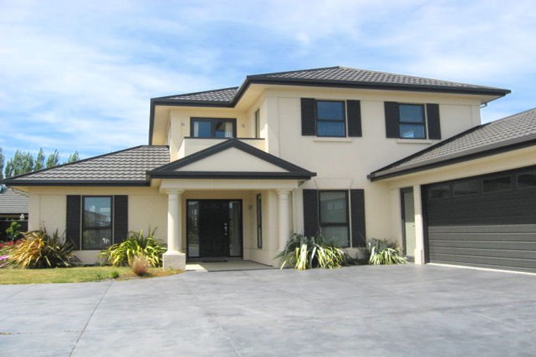 Photo of property in 63 O'neill Avenue, Northwood, Christchurch, 8051