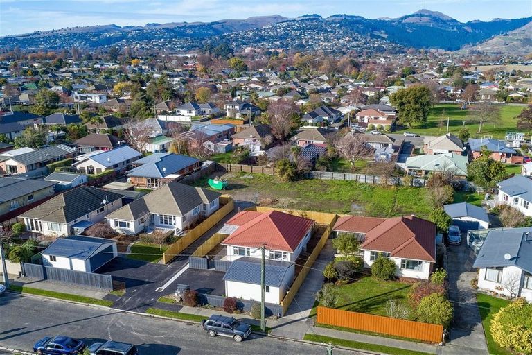 Photo of property in 17b Dalkeith Street, Hoon Hay, Christchurch, 8025