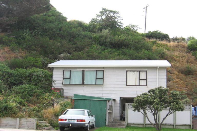 Photo of property in 60a Ira Street, Miramar, Wellington, 6022