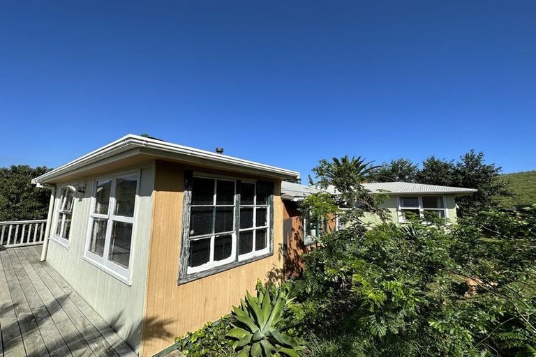 Photo of property in 5040 State Highway 3, Awakino, Mokau, 4376