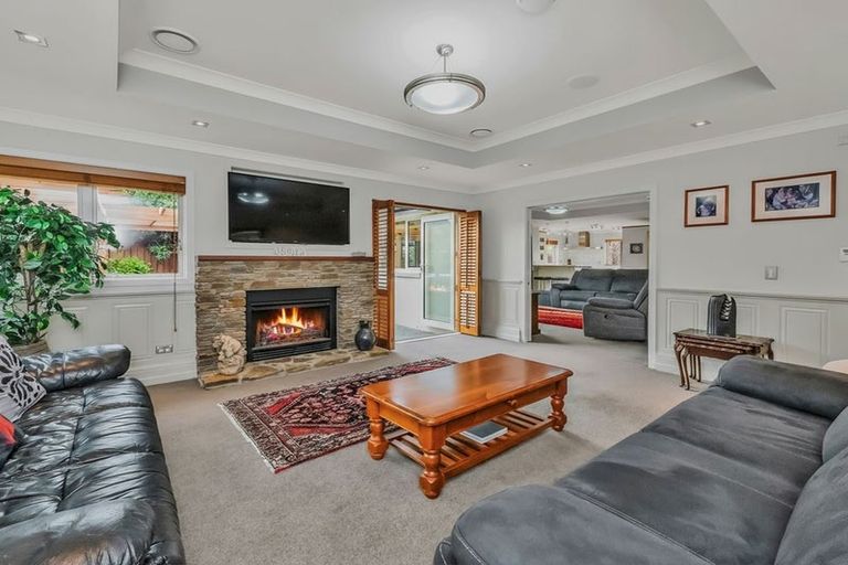 Photo of property in 18 Lochmore Street, Bishopdale, Christchurch, 8051