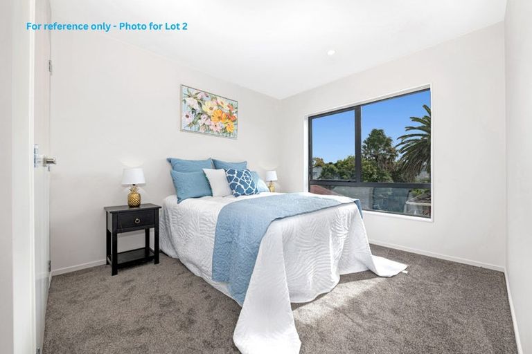 Photo of property in 23a Studfall Street, Pakuranga Heights, Auckland, 2010