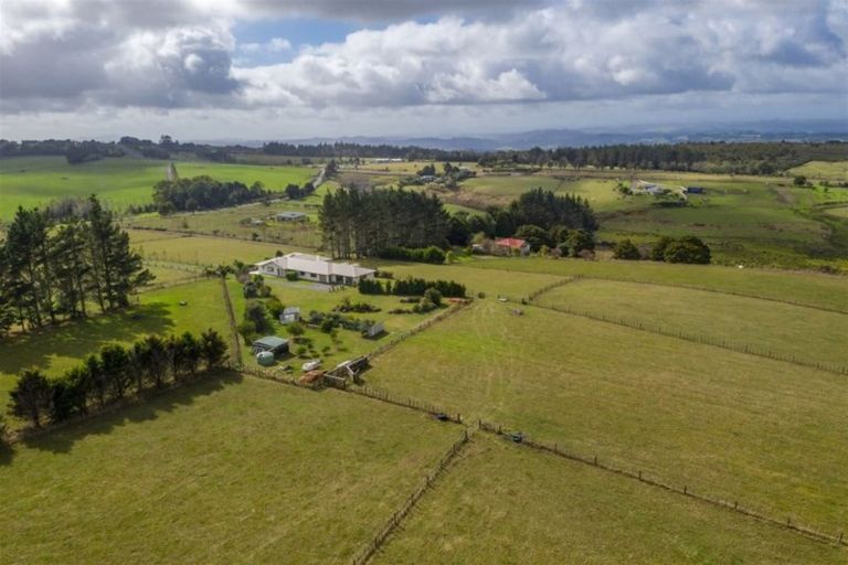Photo of property in 47 Signal Road, Okaihau, 0475