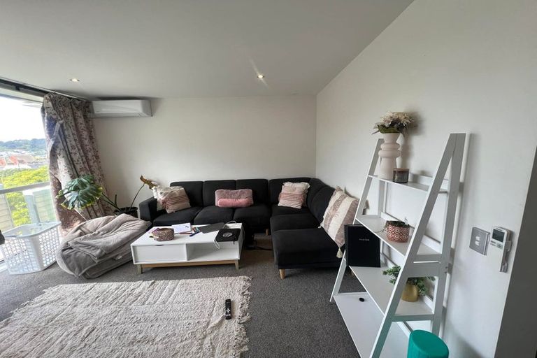 Photo of property in Altar Apartments, 67/120 Rintoul Street, Newtown, Wellington, 6021