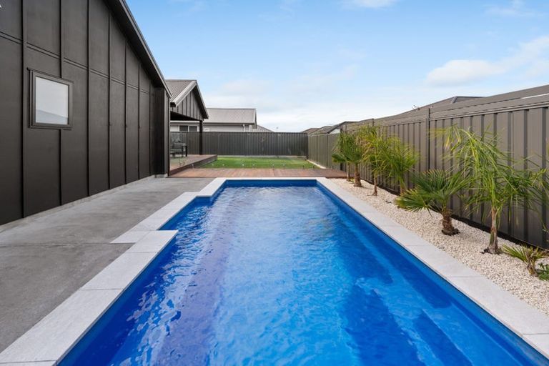 Photo of property in 615 Lyndhurst Road, Frimley, Hastings, 4120