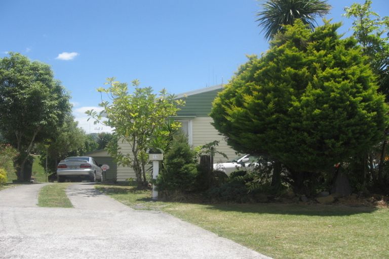 Photo of property in 11 Gray Avenue, Te Puke, 3119