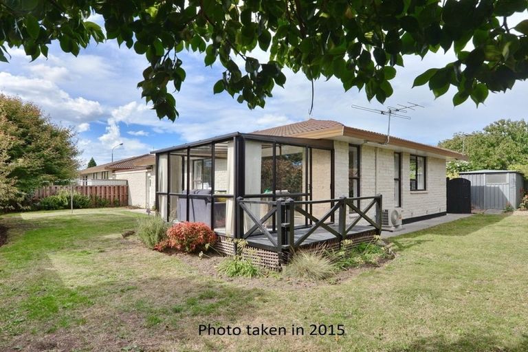 Photo of property in 18 Hoon Hay Road, Hoon Hay, Christchurch, 8025