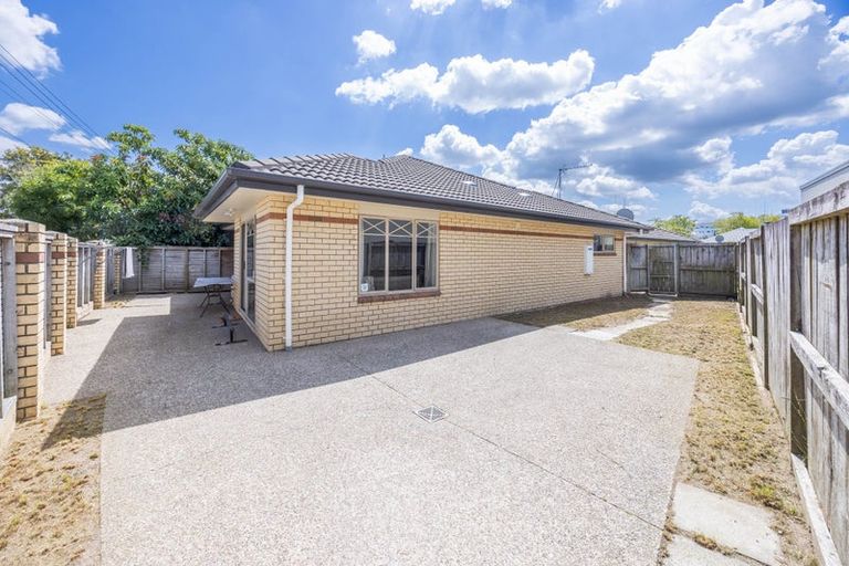 Photo of property in 4/17 Beatty Street, Melville, Hamilton, 3206