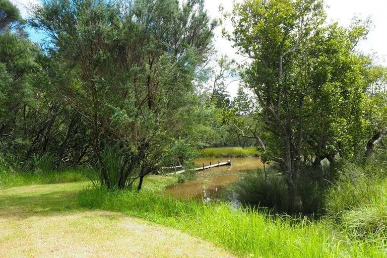 Photo of property in 65 Curtis Road, Rawene, Kaikohe, 0473