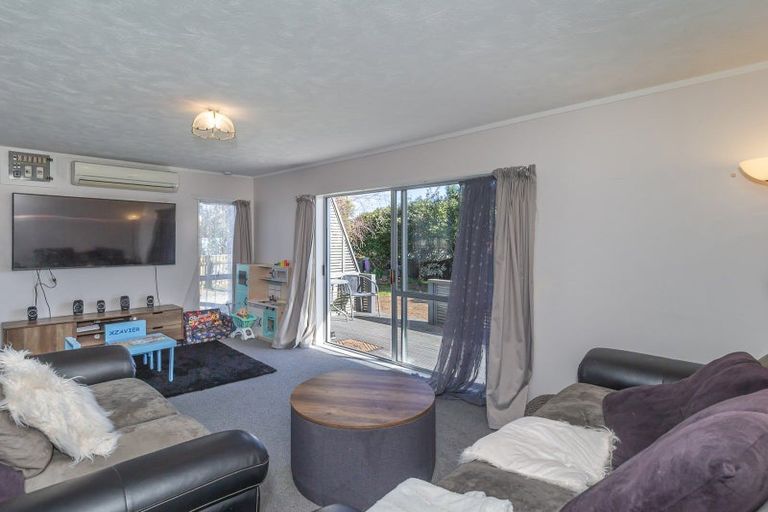 Photo of property in 41 Green Avenue, Levin, 5510