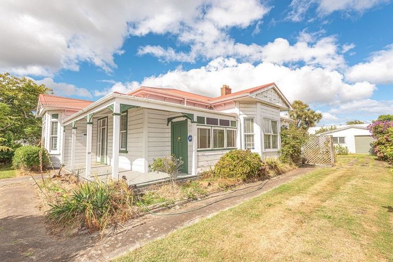 Photo of property in 23 Moana Street, Whanganui East, Whanganui, 4500