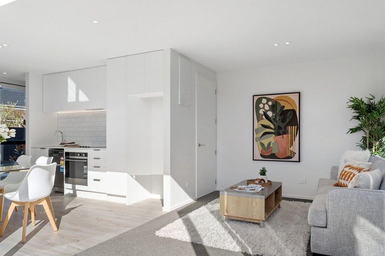 Photo of property in 1/11 Hinemoa Street, Spreydon, Christchurch, 8024