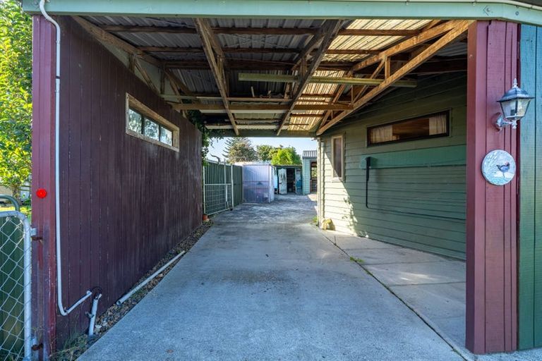 Photo of property in 16 Porritt Street, Ruawai, 0530