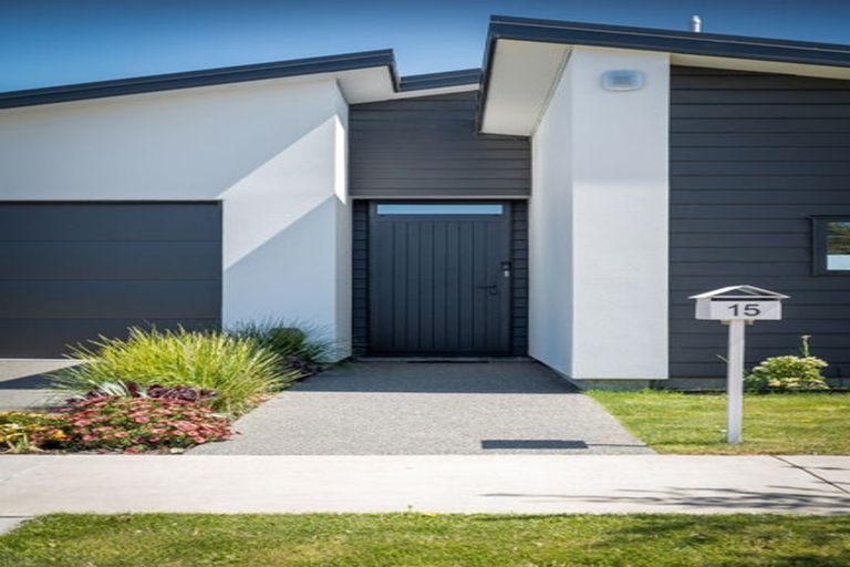 Photo of property in 23 Joslen Way, Kaiapoi, 7630