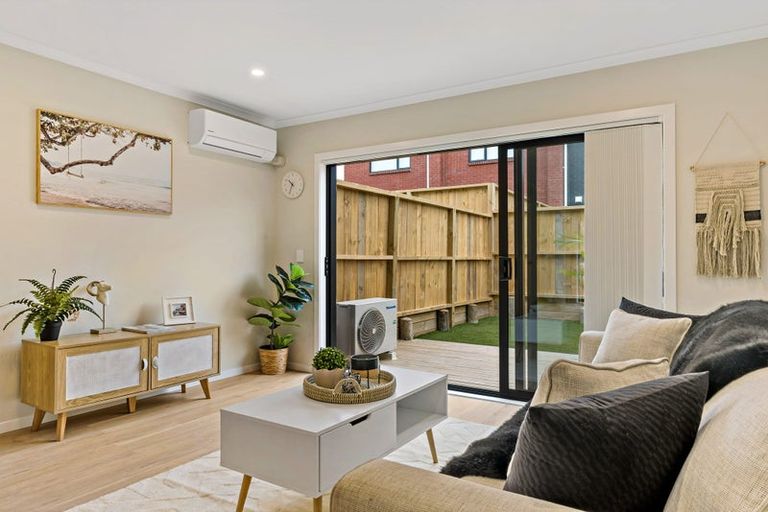 Photo of property in 25/125b Metcalfe Road, Ranui, Auckland, 0612