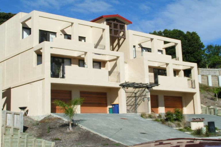 Photo of property in 10/5 Monte Cassino Place, Birkdale, Auckland, 0626