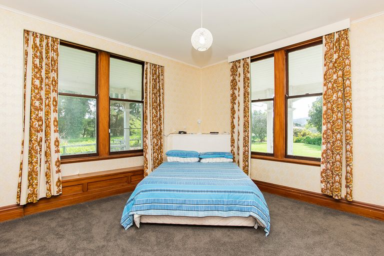 Photo of property in 297 Matawai Road, Waerengaahika, Gisborne, 4071