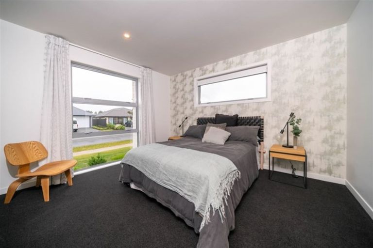 Photo of property in 100 Ledbury Drive, Rolleston, 7615