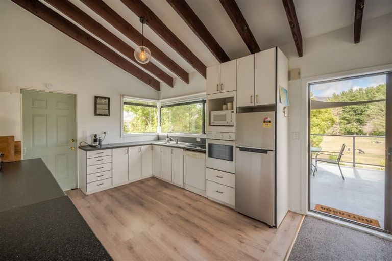 Photo of property in 37 Pawsons Valley Road, Duvauchelle, 7581