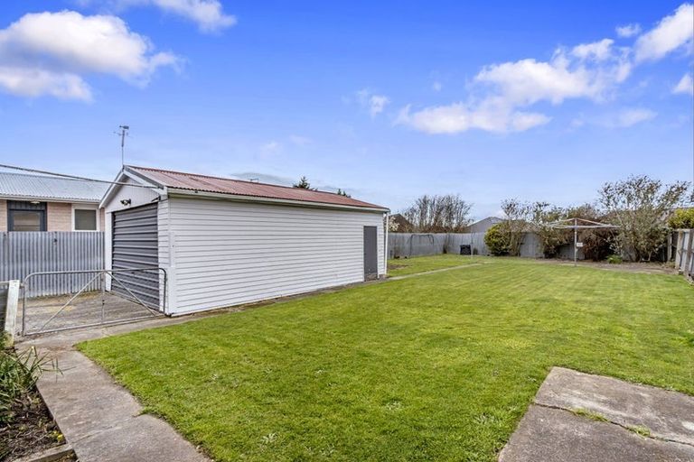 Photo of property in 26 Royleen Street, Casebrook, Christchurch, 8051