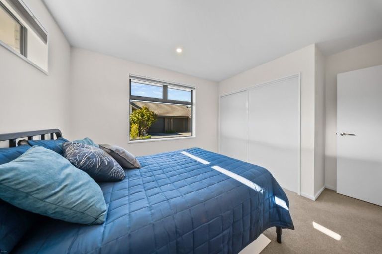 Photo of property in 11 Glendene Court, Rolleston, 7614