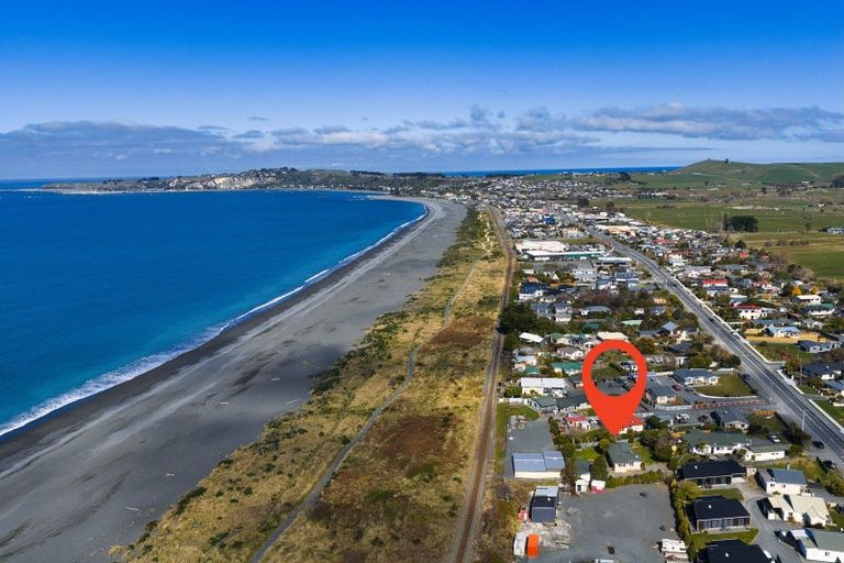 Photo of property in 182a Beach Road, Kaikoura, 7300