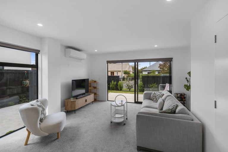 Photo of property in 59c Winsor Crescent, Spreydon, Christchurch, 8024