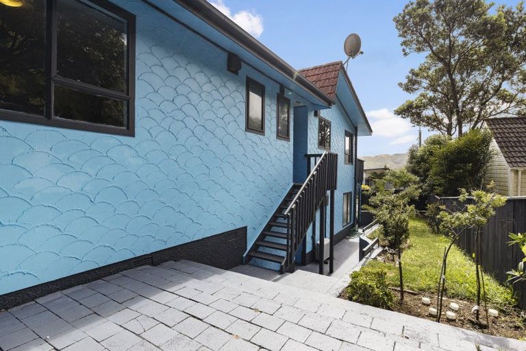 Photo of property in 208 Pembroke Road, Wilton, Wellington, 6012