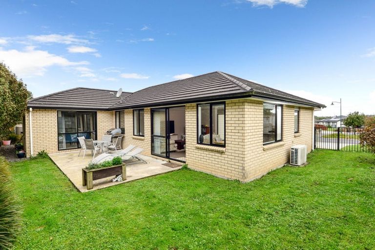 Photo of property in 14 Patatee Terrace, Baverstock, Hamilton, 3200