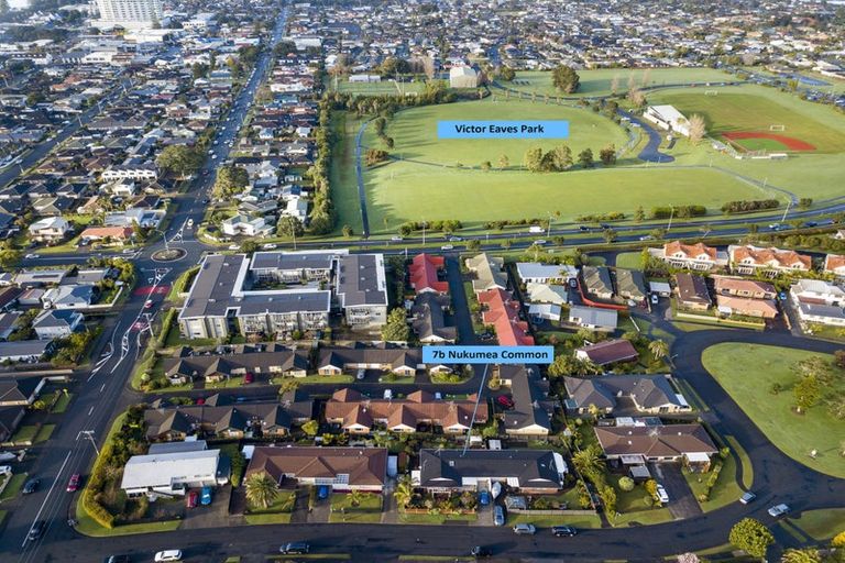 Photo of property in 7b Nukumea Common, Orewa, 0931