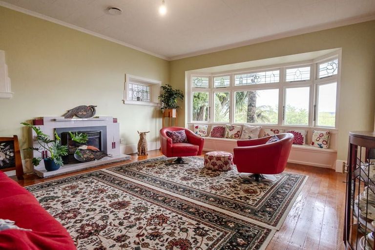 Photo of property in 21 Lydia Street, Greymouth, 7805