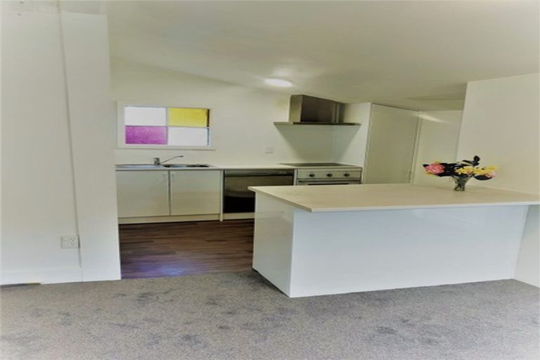 Photo of property in 128 Chester Street East, Christchurch Central, Christchurch, 8011