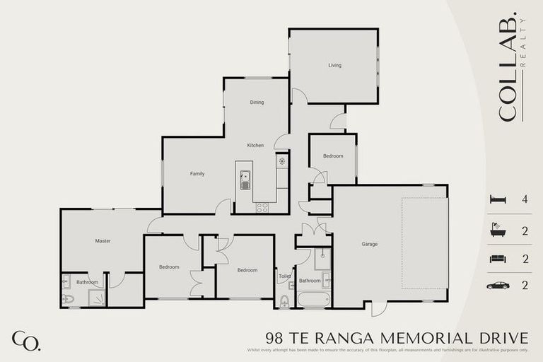 Photo of property in 98 Te Ranga Memorial Drive, Pyes Pa, Tauranga, 3112